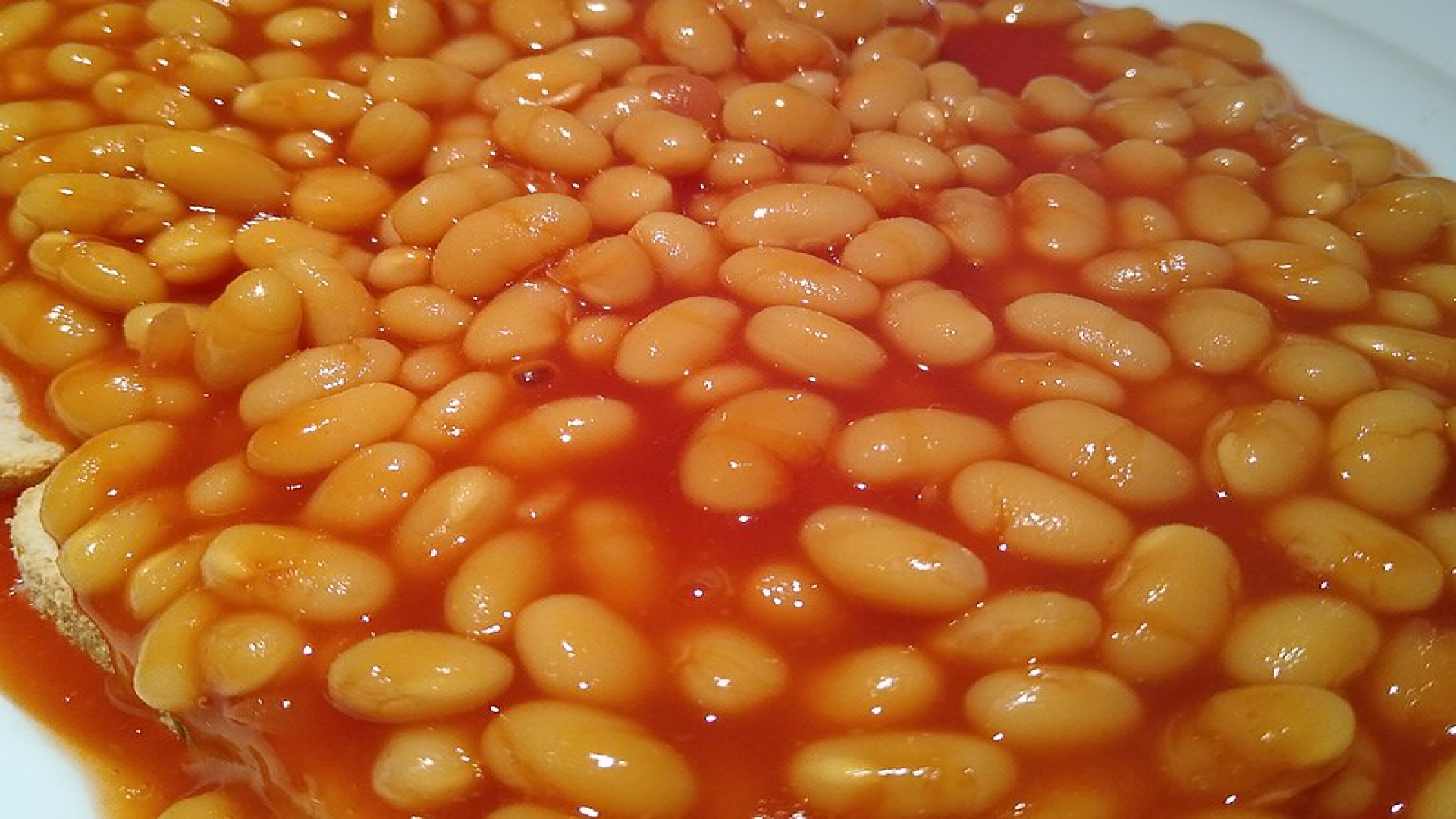 Baked bean dice are real and you can buy them (again) soon, you weirdos